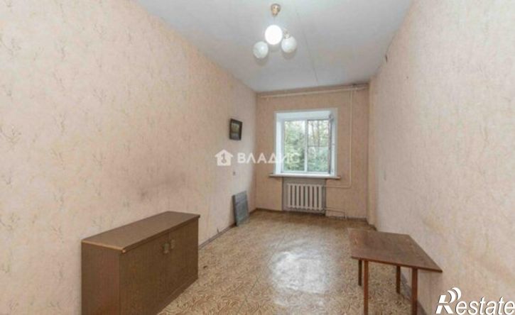 3-комн квартира ул Труда, 14Б,  д. 14Б
