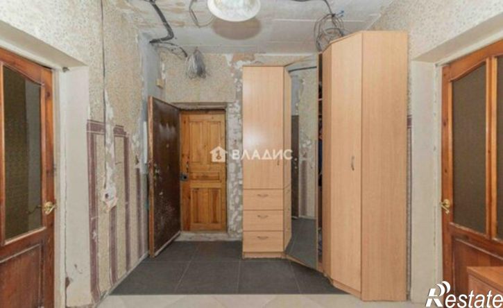 3-комн квартира ул Труда, 14Б,  д. 14Б