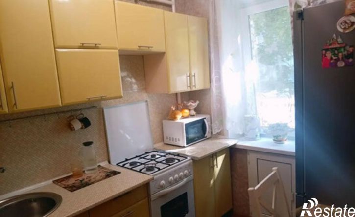 1-комн квартира ул Егорова, 10,  д. 10