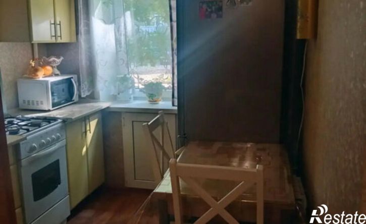 1-комн квартира ул Егорова, 10,  д. 10