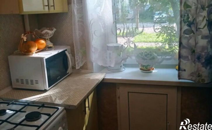 1-комн квартира ул Егорова, 10,  д. 10
