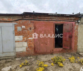 20 кв м улица Куйбышева, 36Д/297