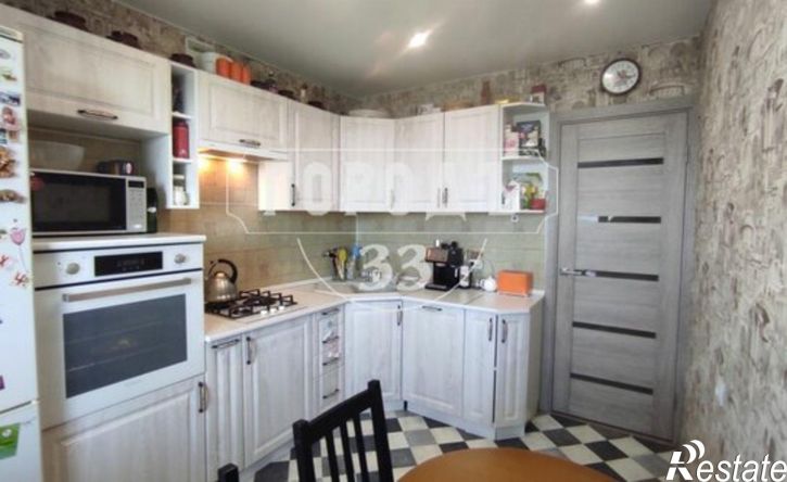 2-комн квартира ул Безыменского, 9в,  д. 9в