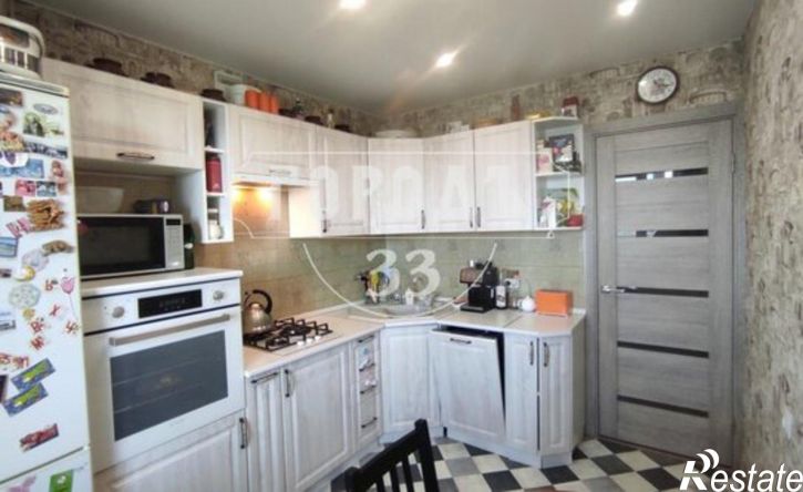2-комн квартира ул Безыменского, 9в,  д. 9в