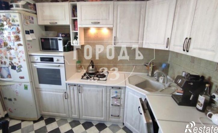 2-комн квартира ул Безыменского, 9в,  д. 9в