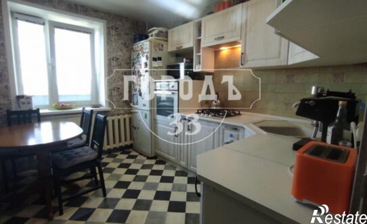 2-комн квартира ул Безыменского, 9в,  д. 9в