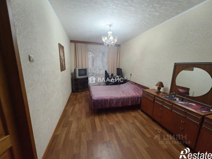 2-комн квартира ул Нижняя Дуброва, 46А,  д. 46А