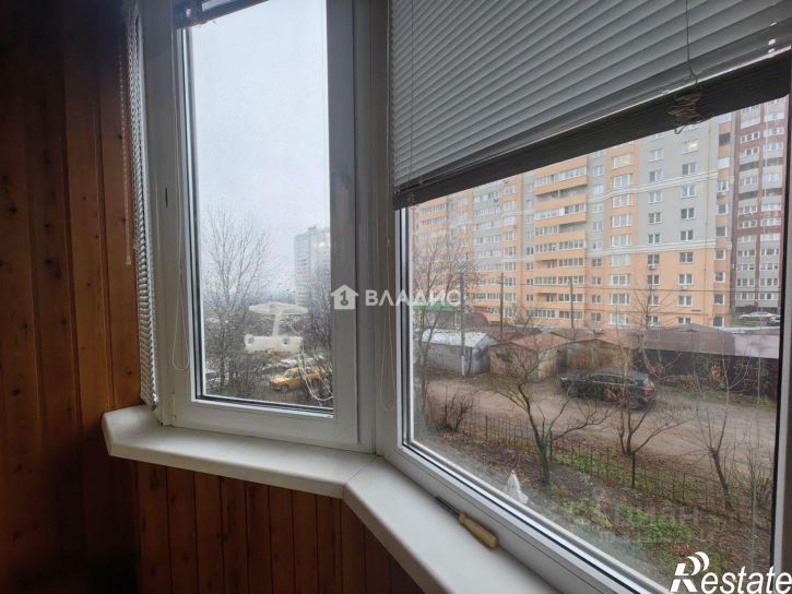 2-комн квартира ул Нижняя Дуброва, 46А,  д. 46А