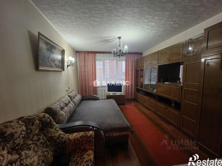 2-комн квартира ул Нижняя Дуброва, 46А,  д. 46А