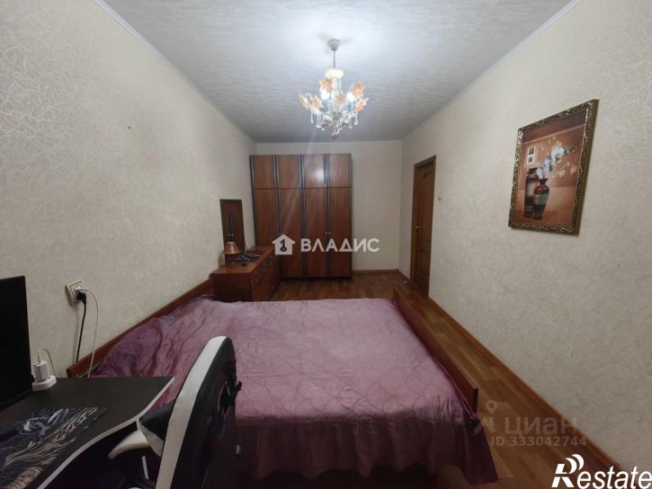 2-комн квартира ул Нижняя Дуброва, 46А,  д. 46А