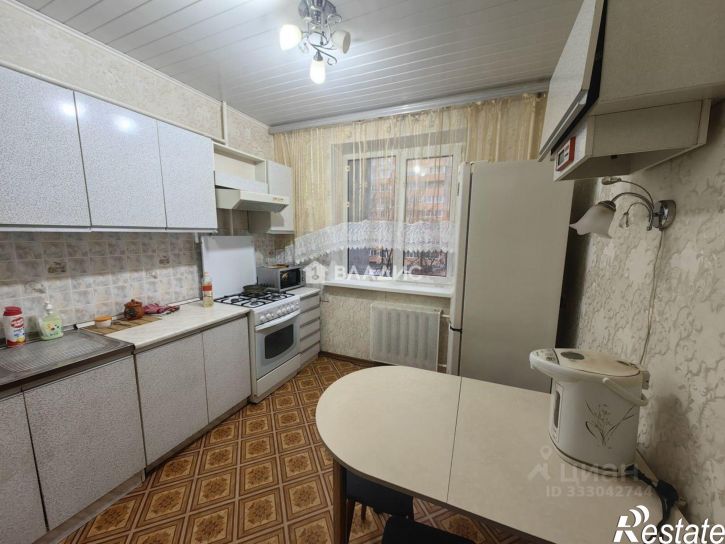 2-комн квартира ул Нижняя Дуброва, 46А,  д. 46А