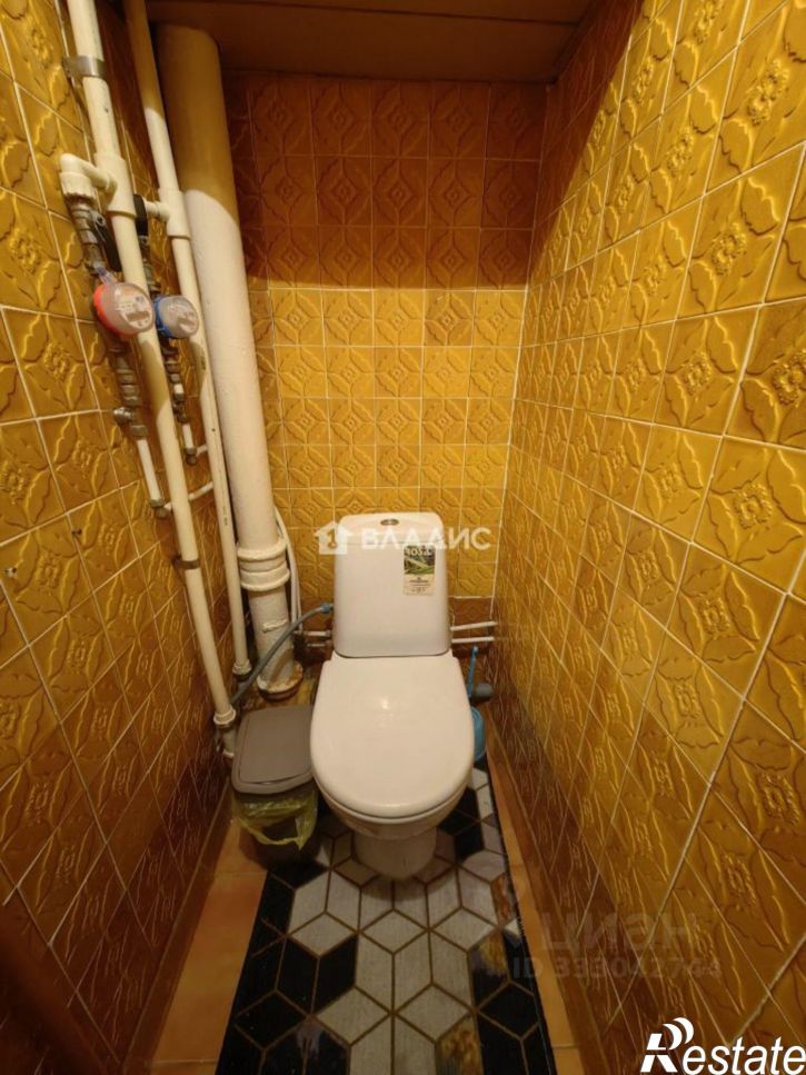 2-комн квартира ул Нижняя Дуброва, 46А,  д. 46А