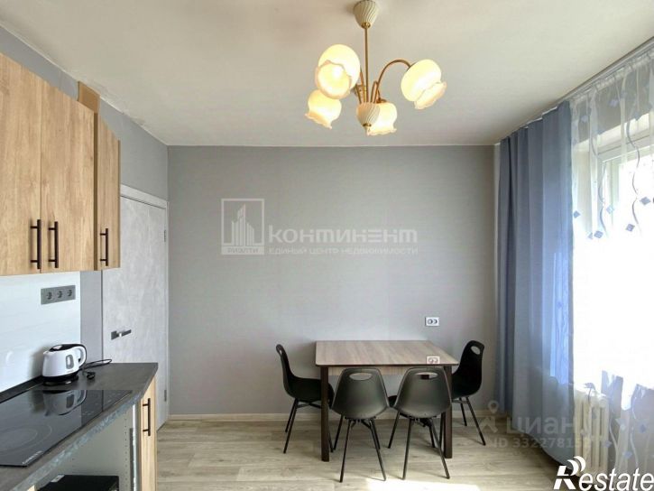 1-комн квартира ул Фатьянова, 18,  д. 18