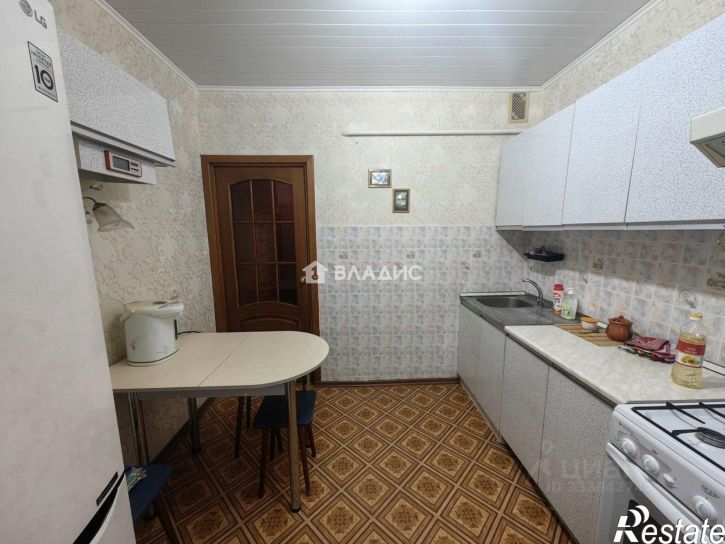 2-комн квартира ул Нижняя Дуброва, 46А,  д. 46А