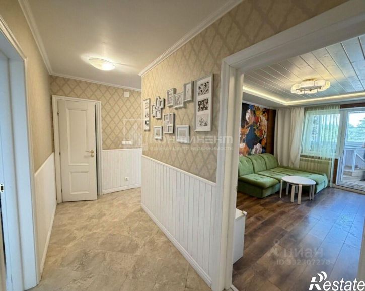 3-комн квартира Судогодское шоссе, 51д,  д. 51д