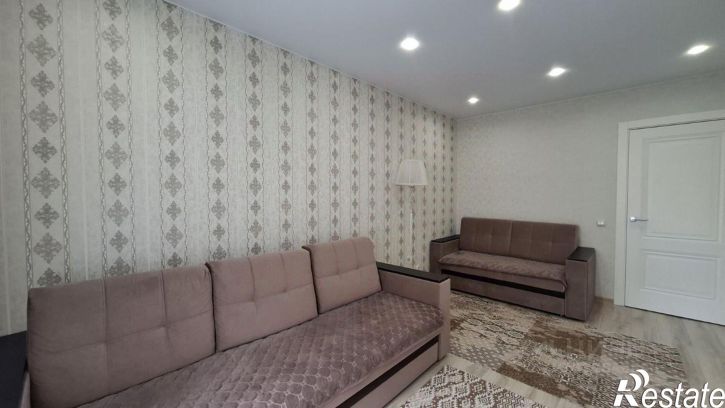 1-комн квартира ул Мира, 1/3К,  д. 1/3К