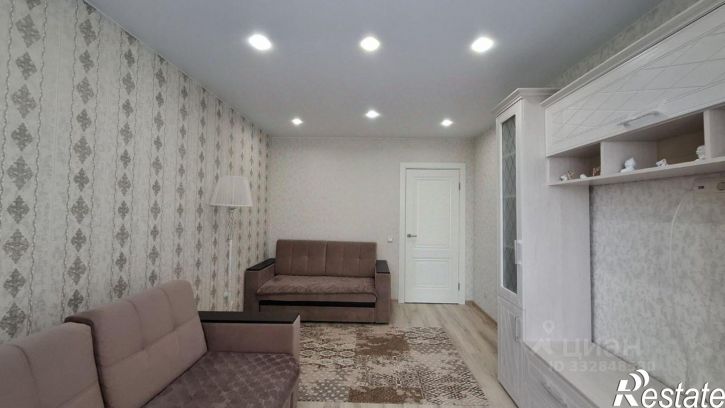 1-комн квартира ул Мира, 1/3К,  д. 1/3К