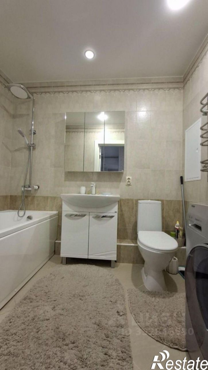 1-комн квартира ул Мира, 1/3К,  д. 1/3К