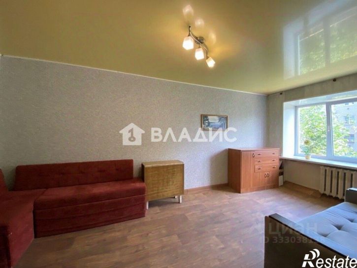 1-комн квартира ул Михайловская, 14,  д. 14