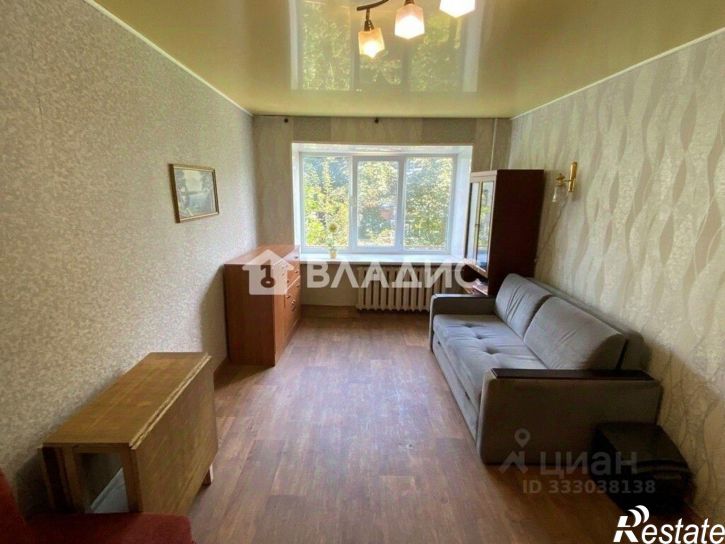 1-комн квартира ул Михайловская, 14,  д. 14