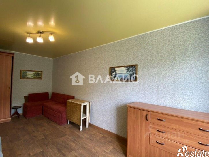 1-комн квартира ул Михайловская, 14,  д. 14