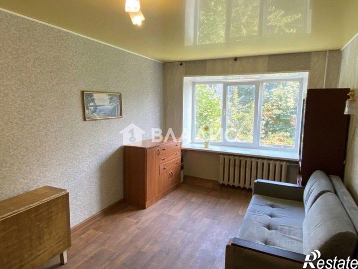 1-комн квартира ул Михайловская, 14,  д. 14