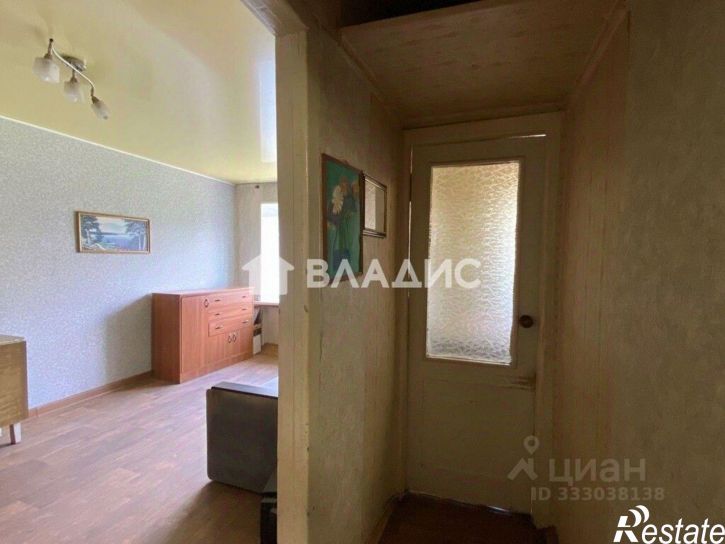 1-комн квартира ул Михайловская, 14,  д. 14