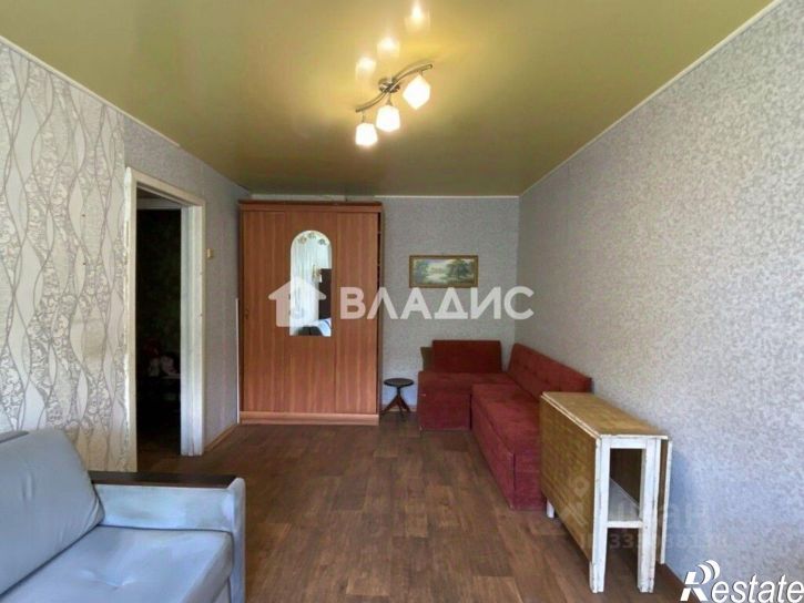 1-комн квартира ул Михайловская, 14,  д. 14