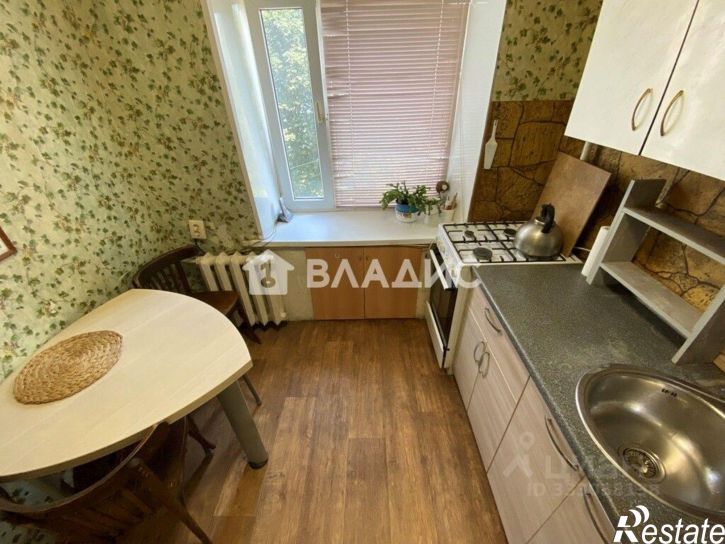 1-комн квартира ул Михайловская, 14,  д. 14