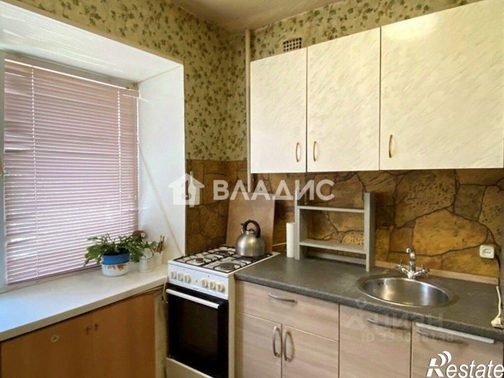1-комн квартира ул Михайловская, 14,  д. 14