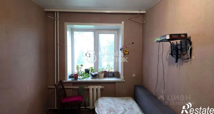 Комната ул Горького, 89,  д. 89