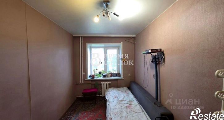 Комната ул Горького, 89,  д. 89