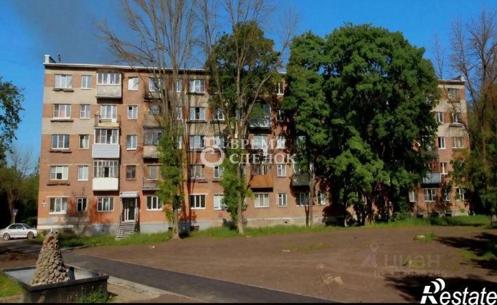 Комната ул Горького, 89,  д. 89
