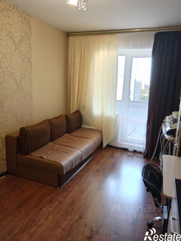 3-комн квартира ул Соколова-Соколенка, 11б,  д. 11б