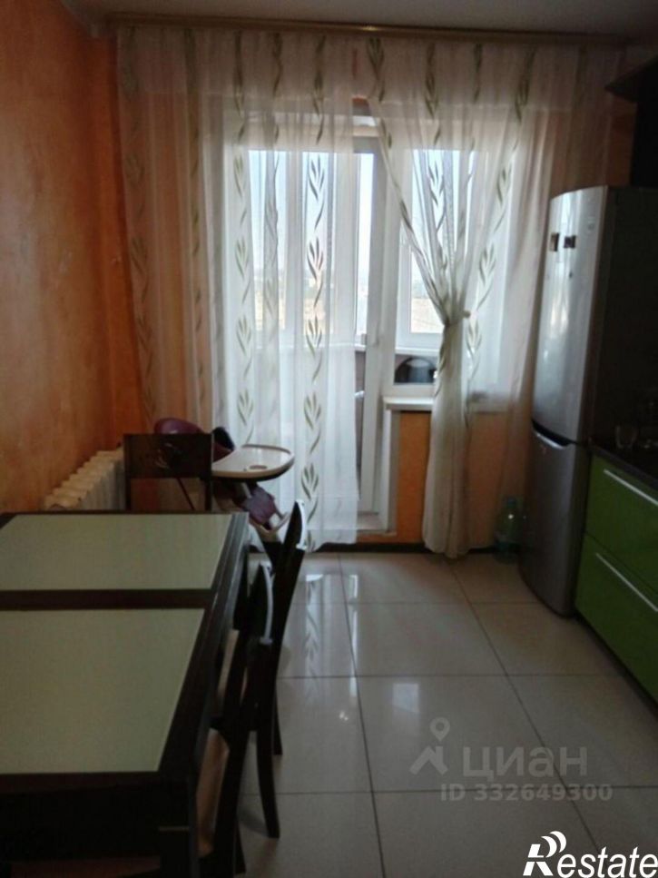 3-комн квартира ул Соколова-Соколенка, 11б,  д. 11б