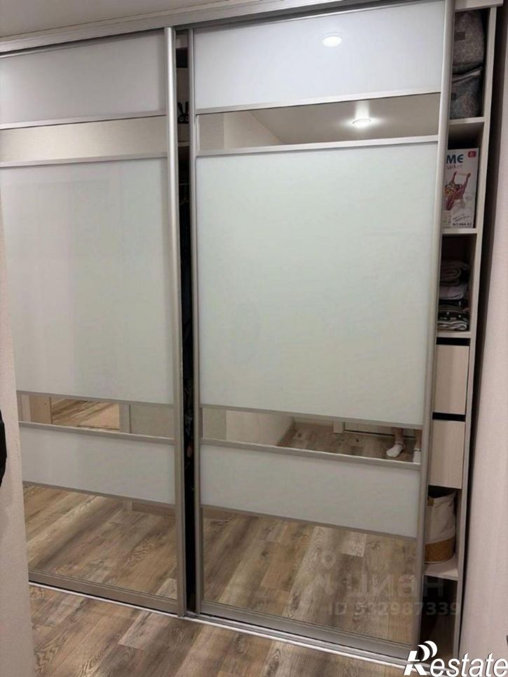 3-комн квартира ул Егорова, 10а,  д. 10а