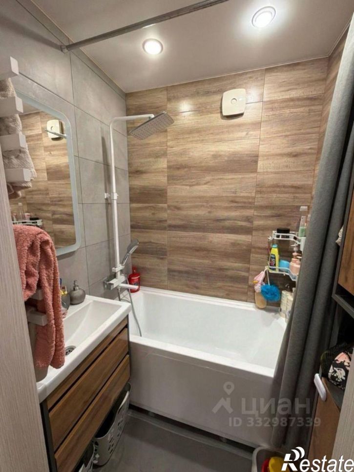 3-комн квартира ул Егорова, 10а,  д. 10а