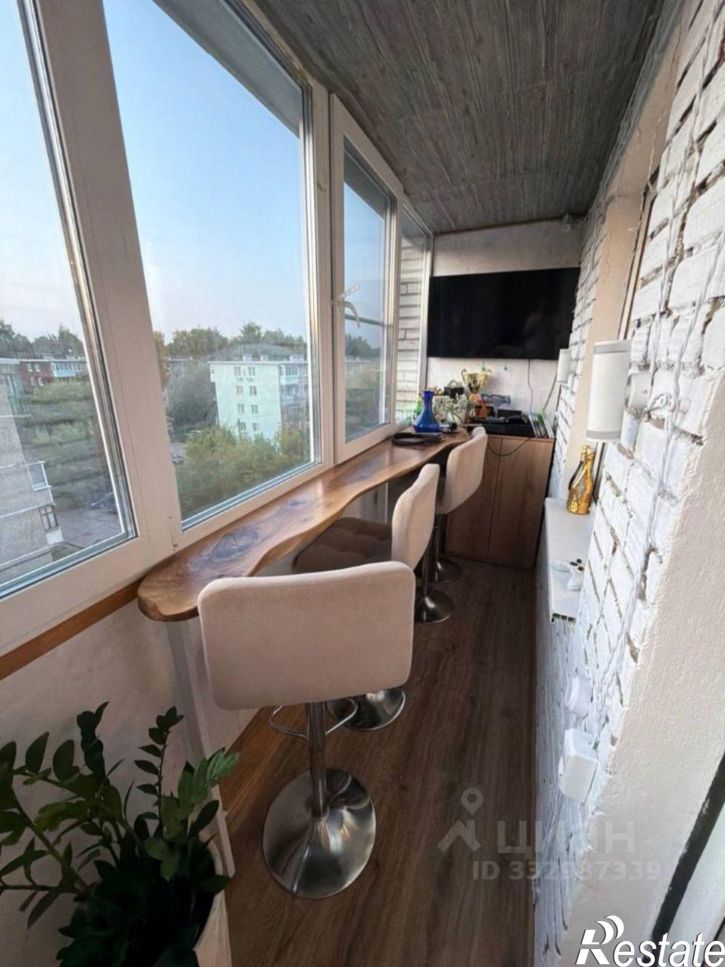 3-комн квартира ул Егорова, 10а,  д. 10а