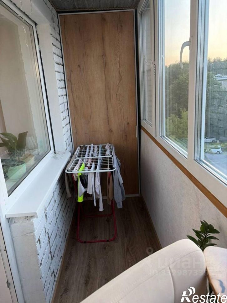 3-комн квартира ул Егорова, 10а,  д. 10а