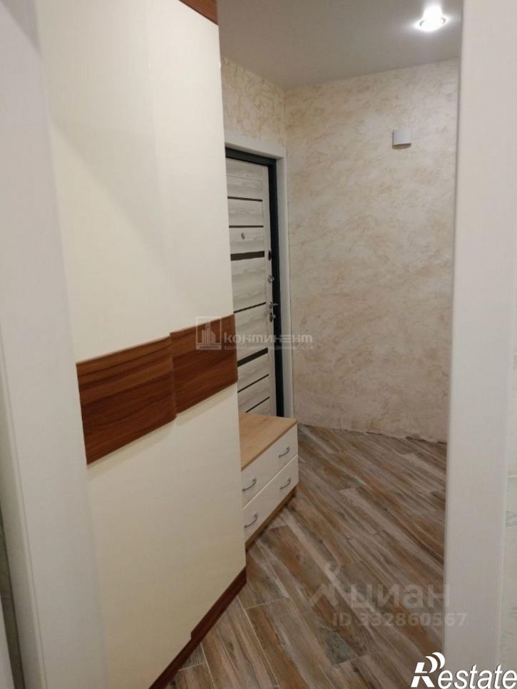 1-комн квартира ул Нижняя Дуброва, 54 3,  д. 54 3,  к. 3