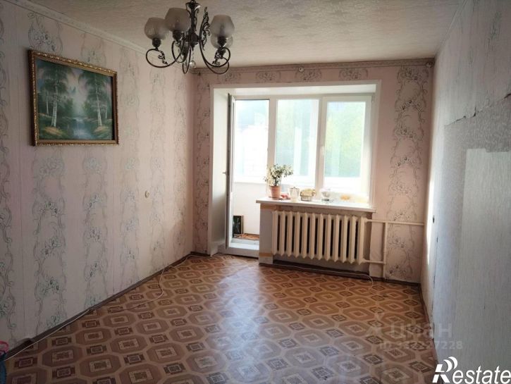 2-комн квартира ул Университетская, 12,  д. 12