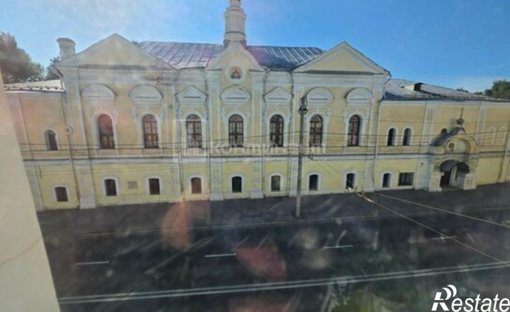 1-комн квартира ул Большая Московская, 55,  д. 55