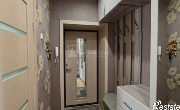 1-комн квартира ул Большая Московская, 55,  д. 55
