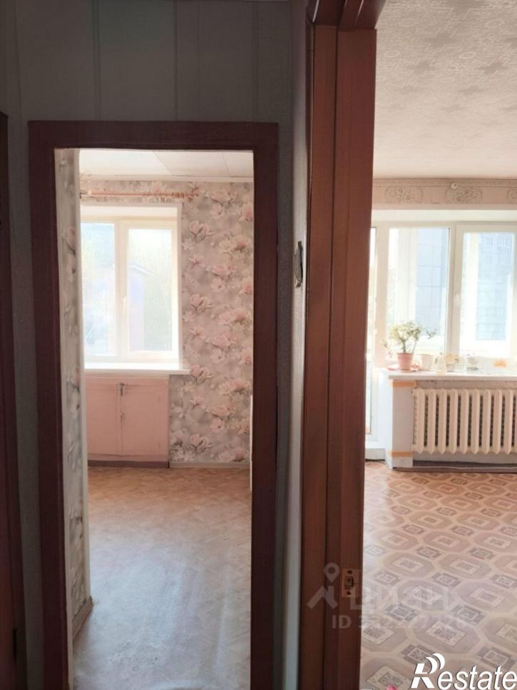 2-комн квартира ул Университетская, 12,  д. 12
