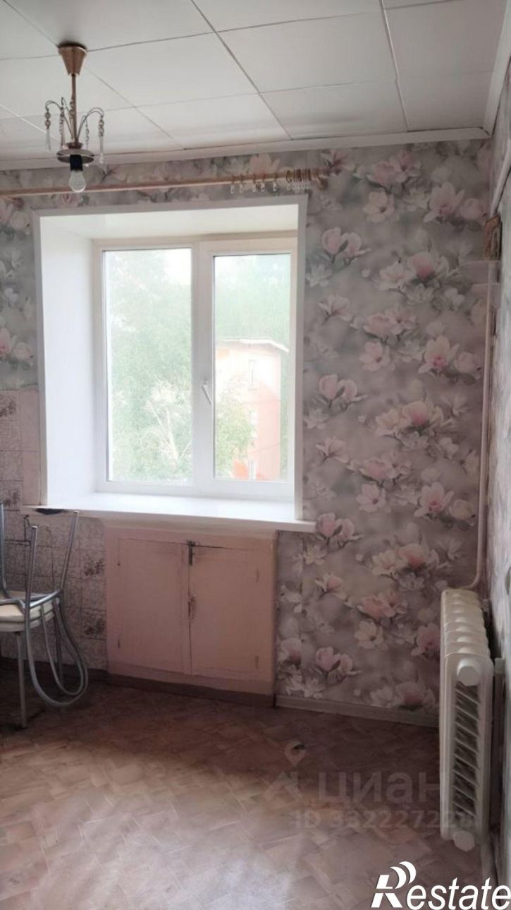 2-комн квартира ул Университетская, 12,  д. 12