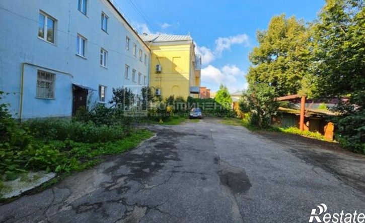 1-комн квартира ул Большая Московская, 55,  д. 55