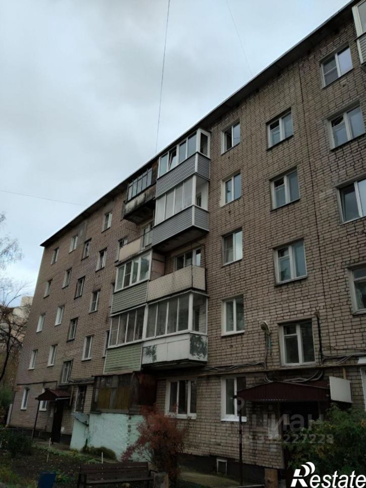 2-комн квартира ул Университетская, 12,  д. 12