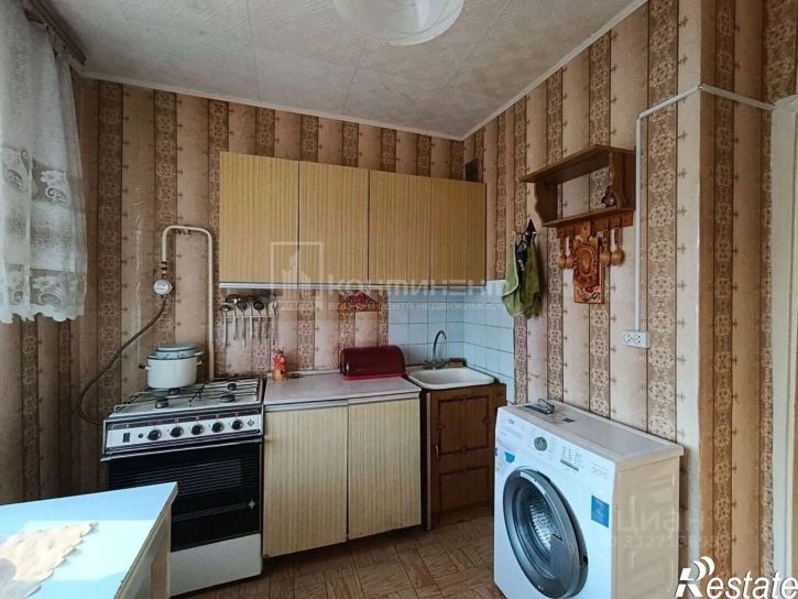 1-комн квартира ул Нижняя Дуброва, 32,  д. 32