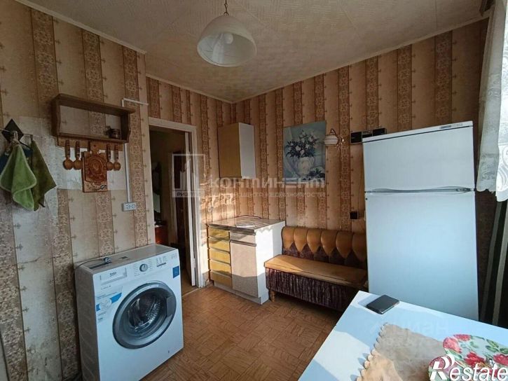 1-комн квартира ул Нижняя Дуброва, 32,  д. 32