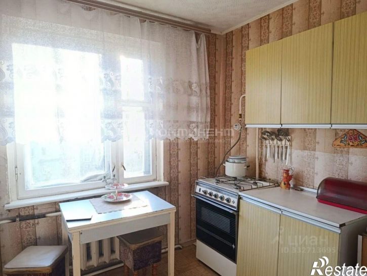 1-комн квартира ул Нижняя Дуброва, 32,  д. 32